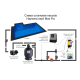 Насос Hayward Max Flo SP1811HW161 (220 В, 13 м3/год, 1 HP)  фото №3