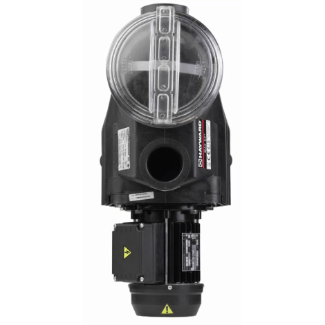 Насос Hayward SP2507XE113 EP 75 (380 В, 11,5 м3/год, 0,75 HP)  фото №4