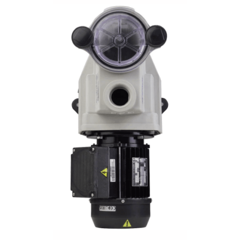 Насос Kripsol Ondina OK 100 M.B IE2 (220 В, 17,2 м3/час, 1 HP)  фото №3