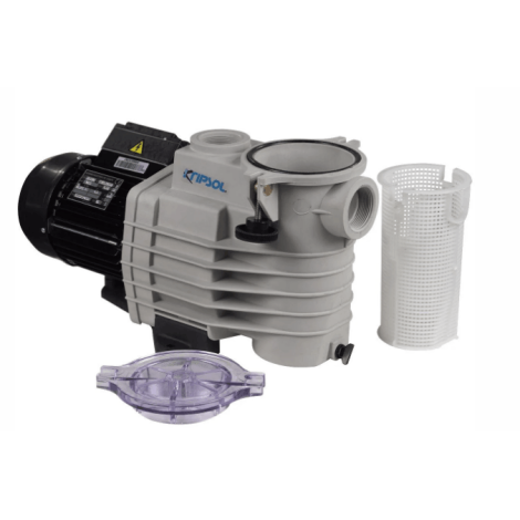 Насос Kripsol Ondina OK 100 M.B IE2 (220 В, 17,2 м3/час, 1 HP)  фото №2