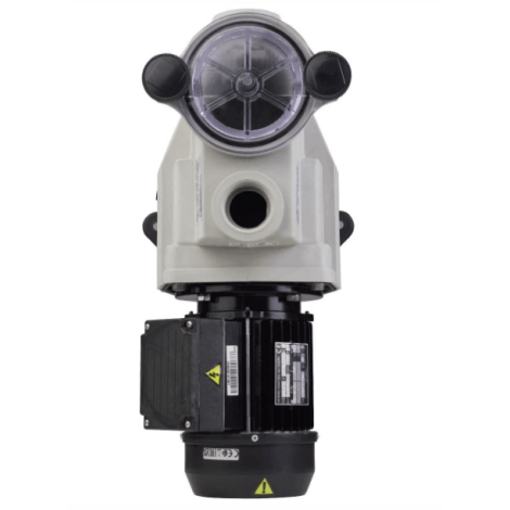 Насос Kripsol Ondina OK 51 M.B IE2 (220 В, 8,5 м3/час, 0,5 HP)  фото №3