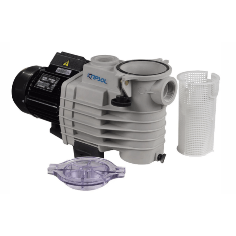 Насос Kripsol Ondina OK 51 M.B IE2 (220 В, 8,5 м3/час, 0,5 HP)  фото №2