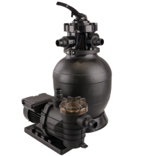 Фільтраційна установка Aquaviva Lagoon 250 (3.2 м3/год, D300) фото