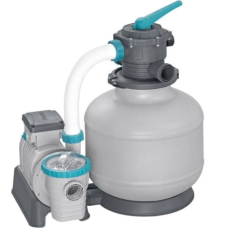 Фильтрационная установка Bestway FlowClear 58486 (9.8 м3/ч, D385) фото
