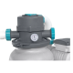 Фільтраційна установка Bestway FlowClear 58497 (6.06 м3/год, D254)  фото №3