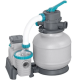 Фільтраційна установка Bestway FlowClear 58499 (7.7 м3/год, D320)  фото №1