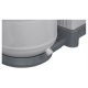 Фільтраційна установка Bestway FlowClear 58499 (7.7 м3/год, D320)  фото №3
