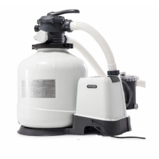 Фільтраційна установка Intex 26652 (12 м3/год, D410) фото