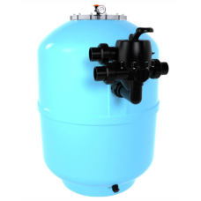 Фільтр Emaux GAC750 (22 м3/год, D782) фото