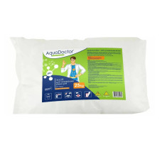 Засіб зниження рівня pH AquaDoctor pH Minus 25 кг фото