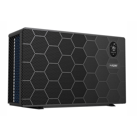 Інверторний тепловий насос Fairland X26-23 (23 кВт)  фото №2