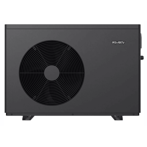 Тепловий насос Aquajoy Model A 16 ON/OFF (16,8 кВт)  фото №2