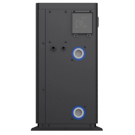 Тепловий насос Aquajoy Model A 16 ON/OFF (16,8 кВт)  фото №6