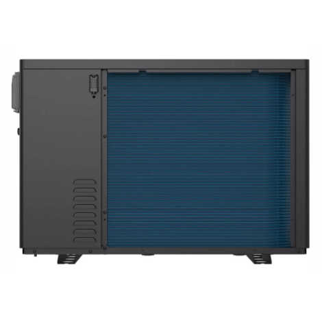 Тепловий насос Aquajoy Model A 16 ON/OFF (16,8 кВт)  фото №7