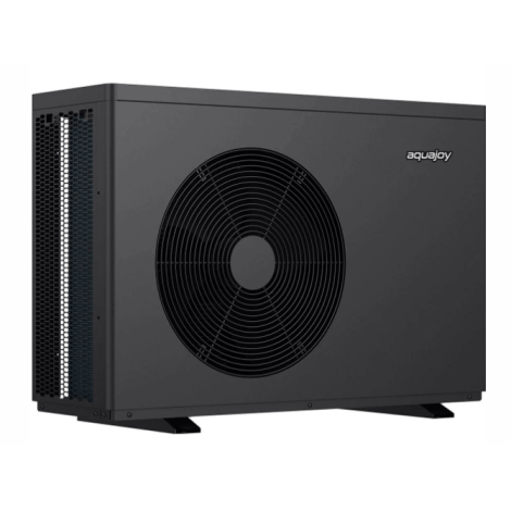 Тепловий насос Aquajoy Model A 9 ON/OFF (9,5 кВт)  фото №2
