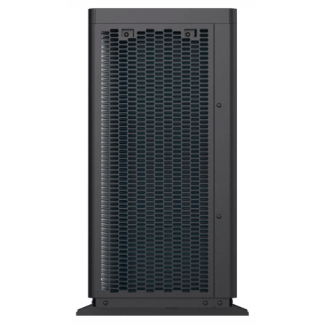 Тепловий насос Aquajoy Model A 9 ON/OFF (9,5 кВт)  фото №4