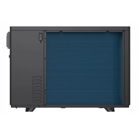 Тепловий насос Aquajoy Model A 9 ON/OFF (9,5 кВт)  фото №6