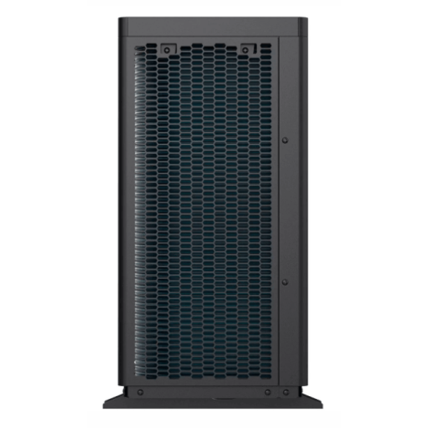 Тепловий насос Aquaviva Model A 6 ON/OFF (6,3 кВт)  фото №5