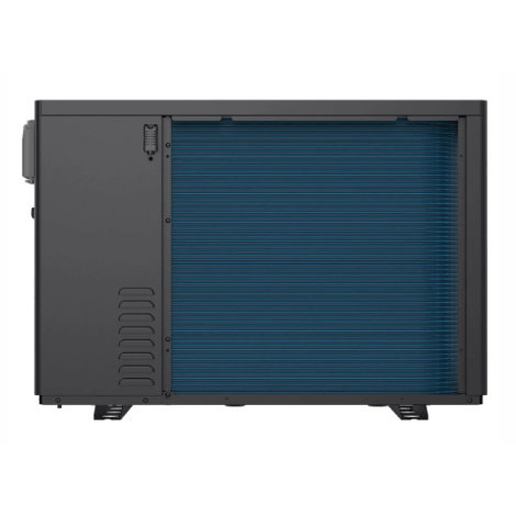 Тепловий насос Aquaviva Model A 6 ON/OFF (6,3 кВт)  фото №7