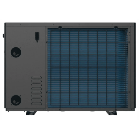 Инверторный тепловой насос Aquajoy Air 18 i18-7R32 (18,02 кВт)  фото №5