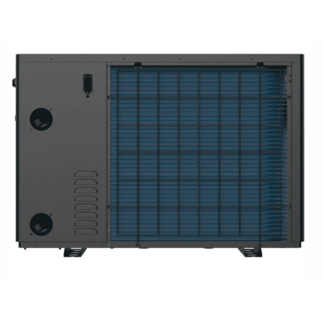 Инверторный тепловой насос Aquajoy Air 9 i18-7R32 (9,02 кВт)  фото №5