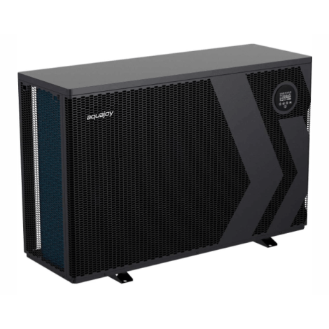 Інверторний тепловий насос Aquajoy Model A 11 (11,5 кВт)  фото №2