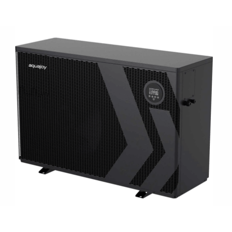 Інверторний тепловий насос Aquajoy Model A 11 (11,5 кВт)  фото №3