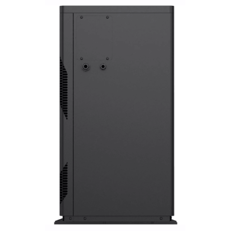 Інверторний тепловий насос Aquajoy Model A 11 (11,5 кВт)  фото №5