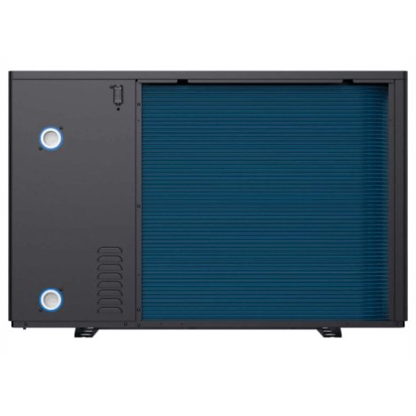 Інверторний тепловий насос Aquajoy Model A 11 (11,5 кВт)  фото №6