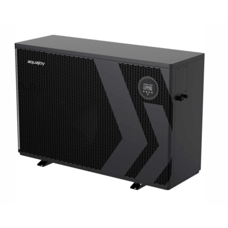 Інверторний тепловий насос Aquajoy Model A 15 (15,25 кВт)  фото №3