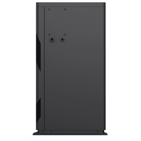 Інверторний тепловий насос Aquajoy Model A 15 (15,25 кВт)  фото №5