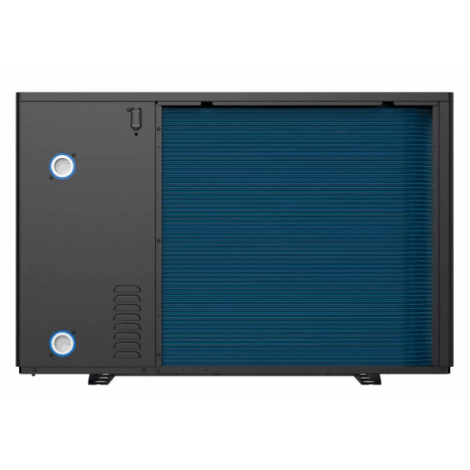 Інверторний тепловий насос Aquajoy Model A 15 (15,25 кВт)  фото №6