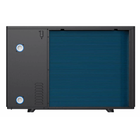 Інверторний тепловий насос Aquajoy Model A 21T (21,08 кВт)  фото №6