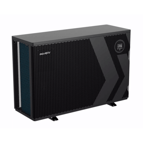 Інверторний тепловий насос Aquajoy Model A 25T (25,37 кВт)  фото №2