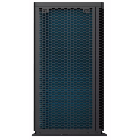 Інверторний тепловий насос Aquajoy Model A 25T (25,37 кВт)  фото №4