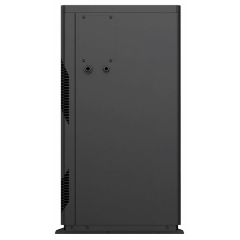 Інверторний тепловий насос Aquajoy Model A 25T (25,37 кВт)  фото №5