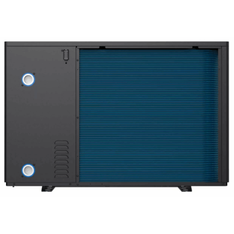 Інверторний тепловий насос Aquajoy Model A 25T (25,37 кВт)  фото №6