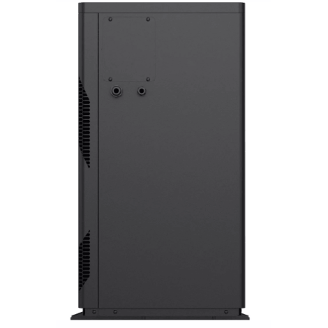 Інверторний тепловий насос Aquajoy Model A 28T (28,01 кВт)  фото №5