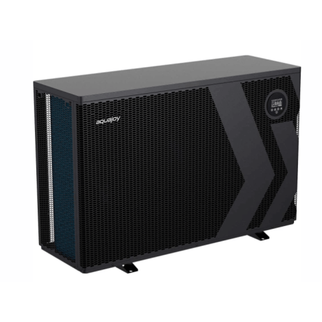 Инверторный тепловой насос Aquajoy Model A 9 (9,22 кВт)  фото №2