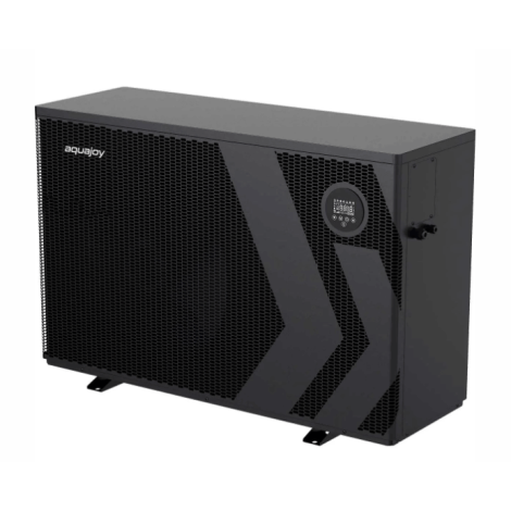 Инверторный тепловой насос Aquajoy Model A 9 (9,22 кВт)  фото №3
