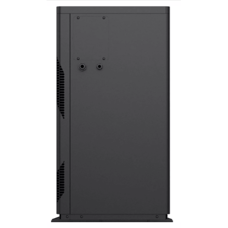 Инверторный тепловой насос Aquajoy Model A 9 (9,22 кВт)  фото №5