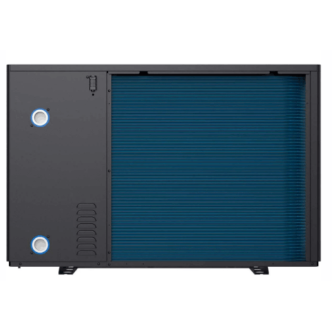 Инверторный тепловой насос Aquajoy Model A 9 (9,22 кВт)  фото №6