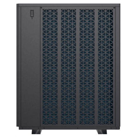 Інверторний тепловий насос Aquajoy Model A Vertical 35T (35,85 кВт)  фото №5