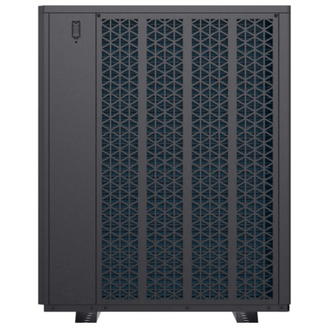 Інверторний тепловий насос Aquajoy Model A Vertical 41T (41,12 кВт)  фото №5