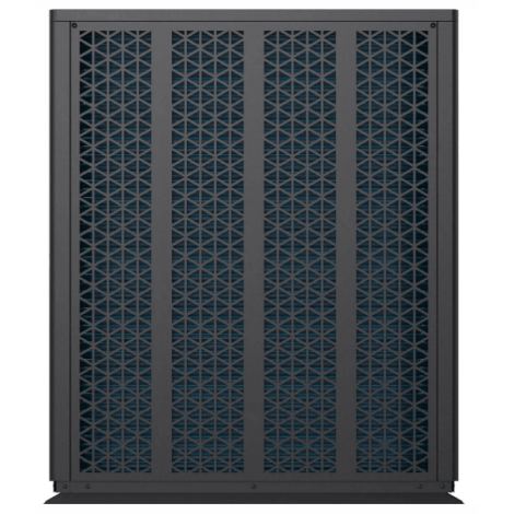 Інверторний тепловий насос Aquajoy Model A Vertical 41T (41,12 кВт)  фото №6