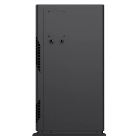 Інверторний тепловий насос Aquaviva Model A 9 (9,22 кВт)  фото №6