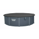 Сборный бассейн Bestway Hydrium 561CU (488х132 см) с песочным фильтром, лестницей и тентом  фото №6
