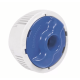 Сборный бассейн Bestway Hydrium 561CU (488х132 см) с песочным фильтром, лестницей и тентом  фото №9