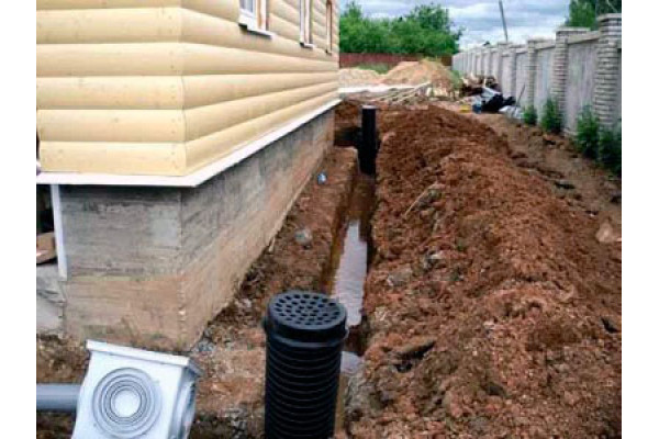 Дренажные системы и модули: полный гид по выбору и применению