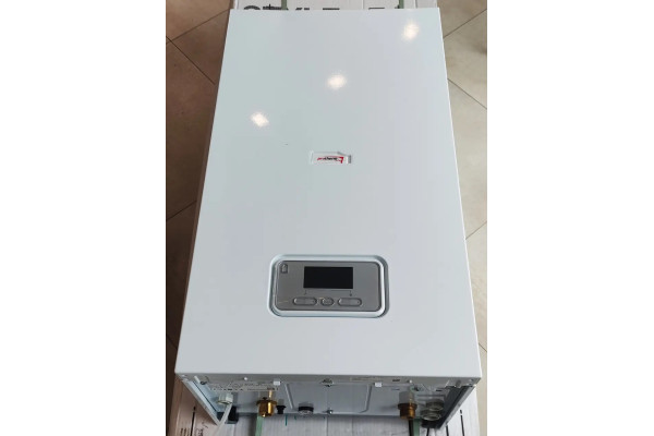 Сучасний та продуктивний електричний котел Protherm Скат. Огляд